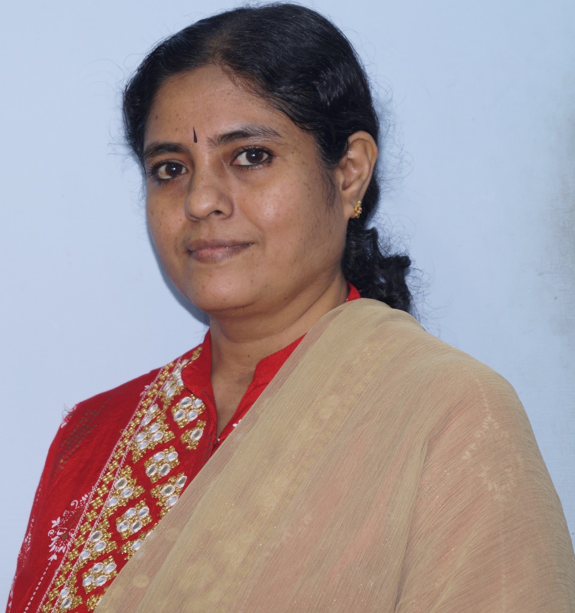 Mrs. Indhira Lakshminarasimhan